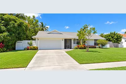 1265 NW 14th Street, Boca Raton, FL 33486 - Photo 1