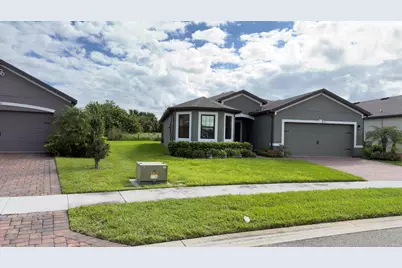 4133 Keeson Circle W, Vero Beach, FL 32967 - Photo 1
