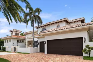 248 W Alexander Palm Rd, Boca Raton, FL 33432 - Photo 4