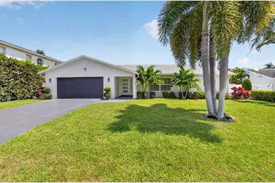 787 Havana Drive, Boca Raton, FL 33487 - Photo 1