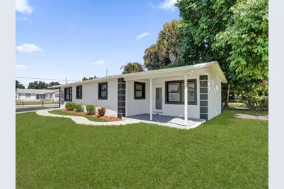 1259 W 26th Street, West Palm Beach, FL 33404 - Photo 1