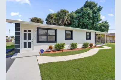 1259 W 26th Street, West Palm Beach, FL 33404 - Photo 2