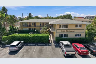 2190 SE 5th Street #5-B, Pompano Beach, FL 33062 - Photo 28