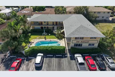 2190 SE 5th Street #5-B, Pompano Beach, FL 33062 - Photo 30
