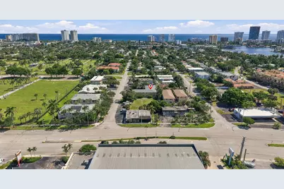 2190 SE 5th Street #5-B, Pompano Beach, FL 33062 - Photo 38