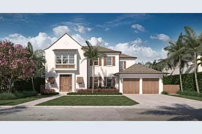 315 E Lakewood Road, West Palm Beach, FL 33405 - Photo 1