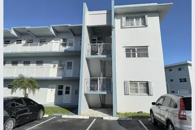2309 Park Lane #210, Hollywood, FL 33021 - Photo 2