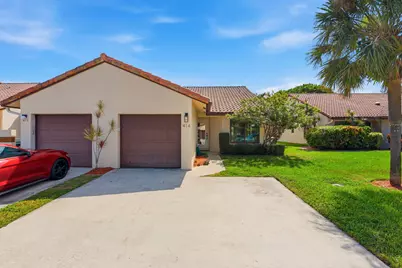 414 Buttonwood Place, Boca Raton, FL 33431 - Photo 1