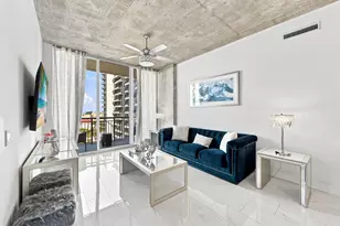 300 S Australian Ave, West Palm Beach, FL 33401 - Photo 1