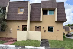 5830 Blueberry Ct, Lauderhill, FL 33313 - Photo 1