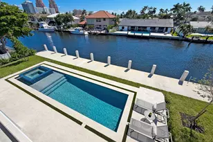 2856 NE 26th St, Fort Lauderdale, FL 33305 - Photo 2