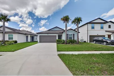 5127 Montecristo Terrace, Fort Pierce, FL 34951 - Photo 2