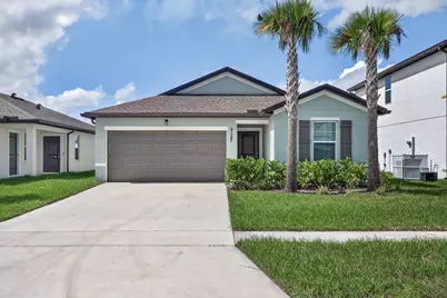 5127 Montecristo Terrace, Fort Pierce, FL 34951 - Photo 1