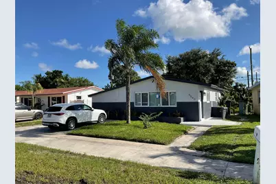 5540 Mayo Street, Hollywood, FL 33021 - Photo 1