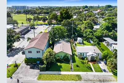 304 SW 16th Court #1-3, Fort Lauderdale, FL 33315 - Photo 4