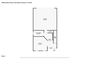 2548 Gardens Pkwy, Palm Beach Gardens, FL 33410 - Photo 56
