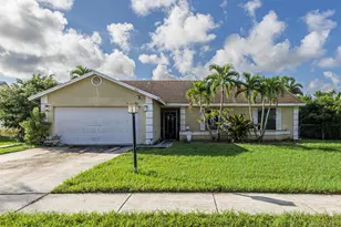 8800 Placid Terrace, Lake Worth, FL 33467 - Photo 1