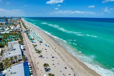 322 Buchanan Street #1411, Hollywood, FL 33019 - Photo 8