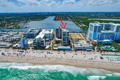 322 Buchanan Street #1411, Hollywood, FL 33019 - Photo 6