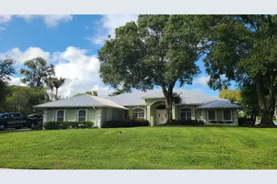 5530 SW Orchid Bay Drive, Palm City, FL 34990 - Photo 1