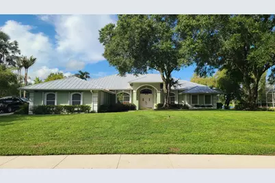 5530 SW Orchid Bay Drive, Palm City, FL 34990 - Photo 4