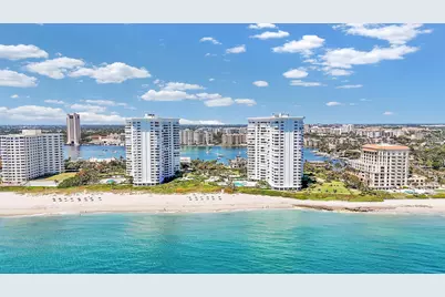550 S Ocean Boulevard #602, Boca Raton, FL 33432 - Photo 46