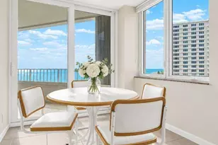 550 S Ocean Blvd, Boca Raton, FL 33432 - Photo 8