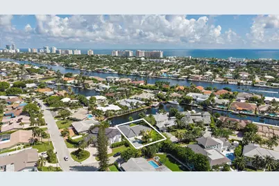 3111 NE 55th Street, Fort Lauderdale, FL 33308 - Photo 1