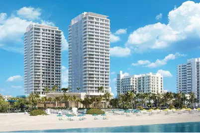 151 N Seabreeze Boulevard #602, Fort Lauderdale, FL 33304 - Photo 2