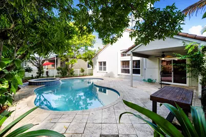 14258 NW 19th Street, Pembroke Pines, FL 33028 - Photo 8