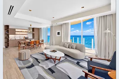 525 N Fort Lauderdale Beach Boulevard #1509, Fort Lauderdale, FL 33304 - Photo 1