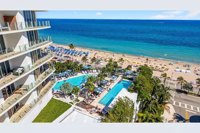 525 N Fort Lauderdale Beach Boulevard #1509, Fort Lauderdale, FL 33304 - Photo 60