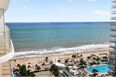 525 N Fort Lauderdale Beach Boulevard #1509, Fort Lauderdale, FL 33304 - Photo 16