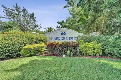 16748 NW 15th Street, Pembroke Pines, FL 33028 - Photo 54