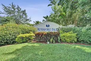 16748 NW 15th St, Pembroke Pines, FL 33028 - Photo 54