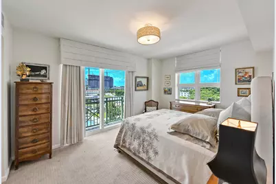 403 S Sapodilla Avenue #501, West Palm Beach, FL 33401 - Photo 8