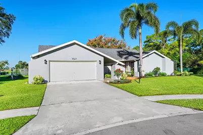 5527 Adair Way, Lake Worth, FL 33467 - Photo 2
