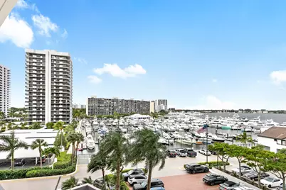 100 Lakeshore Drive #454, North Palm Beach, FL 33408 - Photo 22