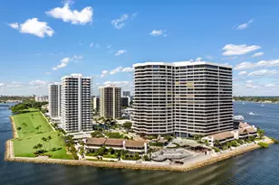 100 Lakeshore Dr, North Palm Beach, FL 33408 - Photo 2