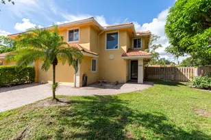 1036 Staghorn St, Wellington, FL 33414 - Photo 2