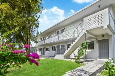 1001 NE 80th Street #3, Miami, FL 33138 - Photo 1