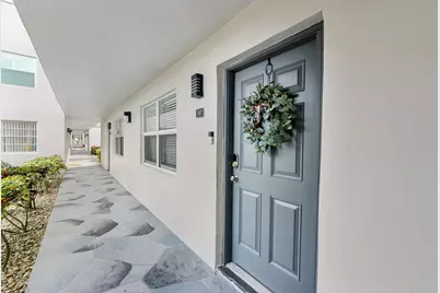 197 Normandy Lane #E, Delray Beach, FL 33484 - Photo 16