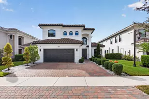 8171 Canopy Terrace, Parkland, FL 33076 - Photo 1