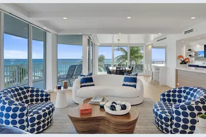 3211 S Ocean Boulevard #402, Highland Beach, FL 33487 - Photo 6