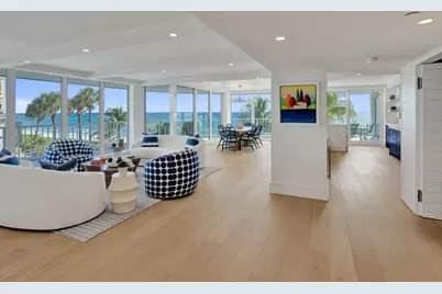 3211 S Ocean Boulevard #402, Highland Beach, FL 33487 - Photo 4
