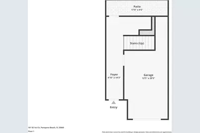 161 SE 1st Circle #161, Pompano Beach, FL 33060 - Photo 44