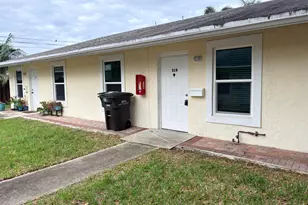 519 Nathan Hale Rd, West Palm Beach, FL 33405 - Photo 2