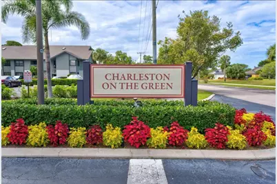 6276 SE Charleston Place #102, Hobe Sound, FL 33455 - Photo 1
