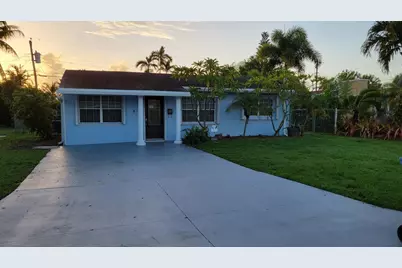 4620 NE 2nd Terrace, Oakland Park, FL 33334 - Photo 2