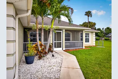 1337 SW Porter Road, Port Saint Lucie, FL 34953 - Photo 4